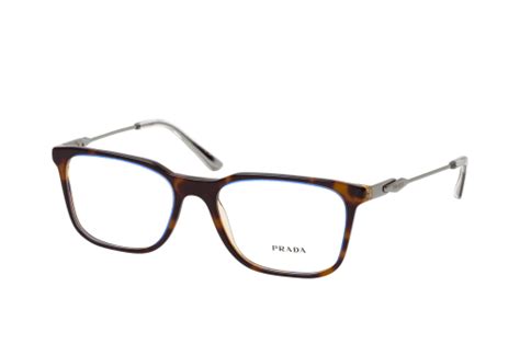 mr spex prada|Prada PR 05ZV ZXH1O1 Brille kaufen .